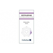 Estruspag polichrestum structurans solucion oral (gotas 50 ml)