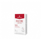 Iraltone aga plus (60 cap)