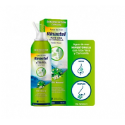 Rinastel aloe vera & camomila spray nasal (125 ml)