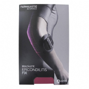 Brazalete epicondilitis - farmalastic advance fix (t unica)