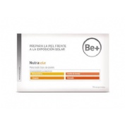 Be+ nutra solar (90 comprimidos)