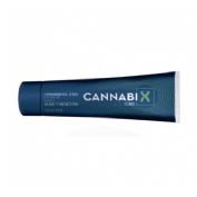 Cannabix cbd crema (60 ml)