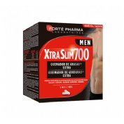 Xtraslim 700 men (120 capsulas)