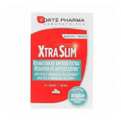 Xtraslim reductor de apetito (60 capsulas)