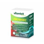 Vilardell digest probisec (10 sticks)