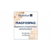 Magfospag (60 caps)