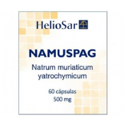Namuspag (60 caps)