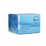 Be+ energ cre hid act dese rev