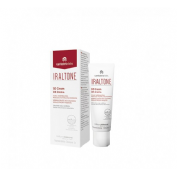 Iraltone ds crema normalizante anti-escamas reduce picor y r (30 ml)