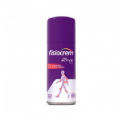 Fisiocrem spray active ice (1 envase 150 ml)