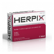 Herpix (8 sobres)