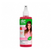 Otc antipiojos spray desenredante protect (250 ml aroma fresa)