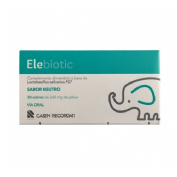 Elebiotic (30 sobres de 260 mg)