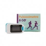 Pulsioximetro - & go