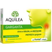 Aquilea garganta (20 comprimidos para chupar)