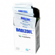 Banizoil (10 sobres 3 ml)