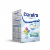 Damira multicereales sin gluten (600 g)