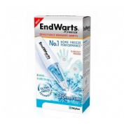 Endwarts freeze (7.5 g + 6 puntas desechables)