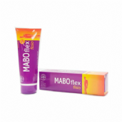 Maboflex fisio crema de masaje (250 ml)