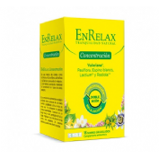 Enrelax concentracion (15 sobres)