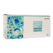 Fermentos lacticos pensa adultos plus (12 viales 7 ml)