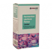 Fermentos lacticos pensa junior (7 ml)