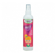 Paranix arbol de te (niña spray 250 ml)