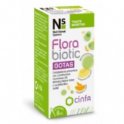 Ns florabiotic (gotas 8 ml)