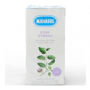 Manasul stop stress (25 filtros)