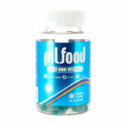 Pilfood fist hair vitamins 60