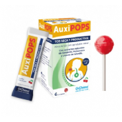 Auxipops (6 pastillas para chupar)