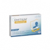 Emitium inmunologia (40 capsulas)