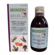 Bronsema (250 ml)