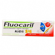 FLUOCARIL KIDS GEL FRESA 50 ML