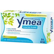 Ymea vientre plano (64 capsulas)