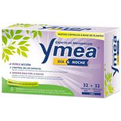 Ymea dia & noche (60 capsulas)