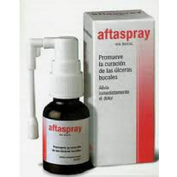AFTASPRAY 20 ML