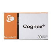 Cognex (30 capsulas)