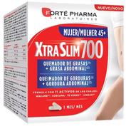 Xtraslim 700 45+ (120 capsulas)