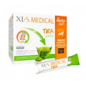 Xls medical tea nudge (90 sobres)