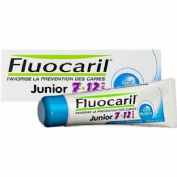 FLUOCARIL JUNIOR GEL BUBBLE 50