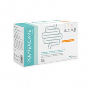 Permeacare inicio (30 capsulas + 60 capsulas + 15 capsulas + 30 sobres)