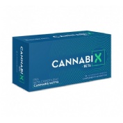 Cannabix beta 45 caps