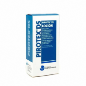 PIROTEX DS LOCION 200 ML