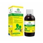Aquilea tos family (150 ml)