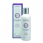 KETOIOOX PLUS CHAMPU 200 ML