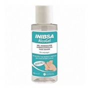Alcogel inibsa gel higienizante hidroalcoholico (100 ml)