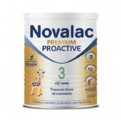 Novalac premium proactive 3 (1 envase 800 g)