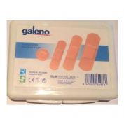 GALENO TIRAS PLAST 12 U PIEL