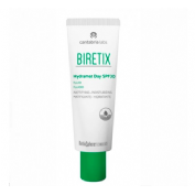 Biretix hydramat day spf 30 fluido matificante hidratante (1 envase 50 ml)